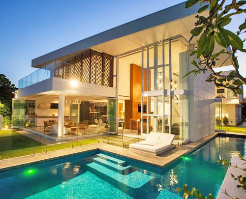 TissoT - Houses Mansions Charm Prestige Luxury