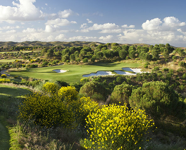 TissoT - Resort country club golf charm prestige luxury sale purchase transaction