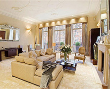 TissoT - Vendita immobiliare Appartamento prestigio fascino lusso
